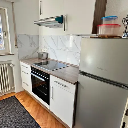 Haus Kamler 2 Neckarsulm