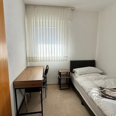 Apartment Haus Kamler 2 *