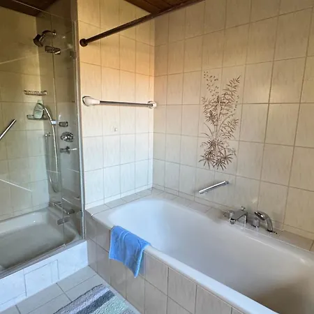 Haus Kamler 2 Apartment Neckarsulm