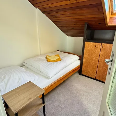 Διαμέρισμα Haus Kamler 2 *