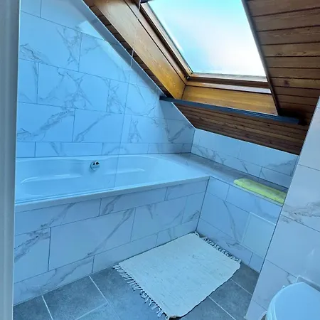 Διαμέρισμα Haus Kamler 2