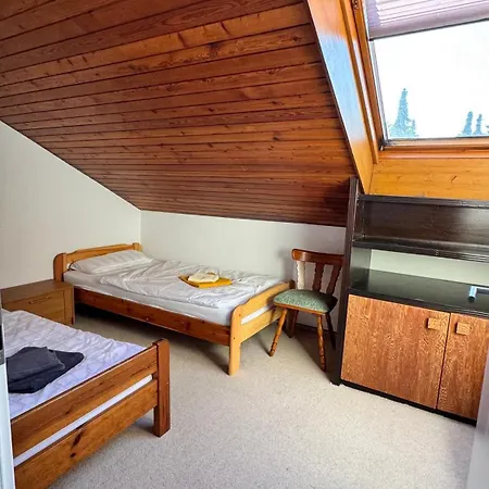 Haus Kamler 2 *