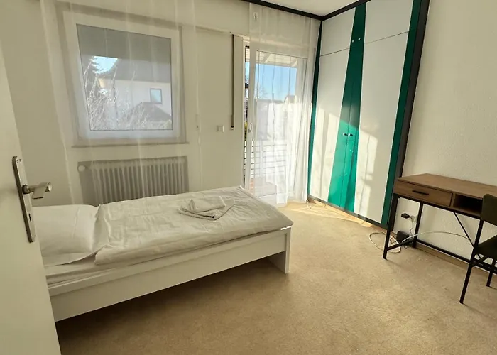 Apartment Haus Kamler 2 *