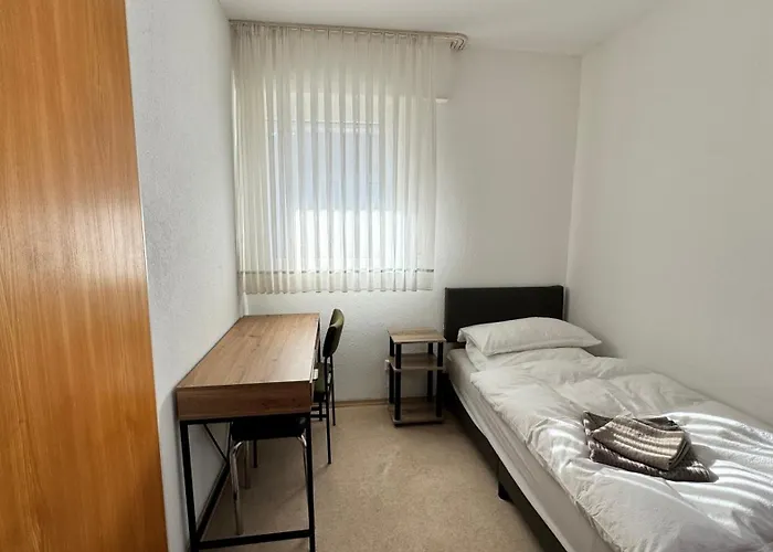 Apartment Haus Kamler 2 *