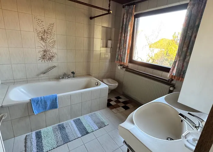 Haus Kamler 2 * Neckarsulm