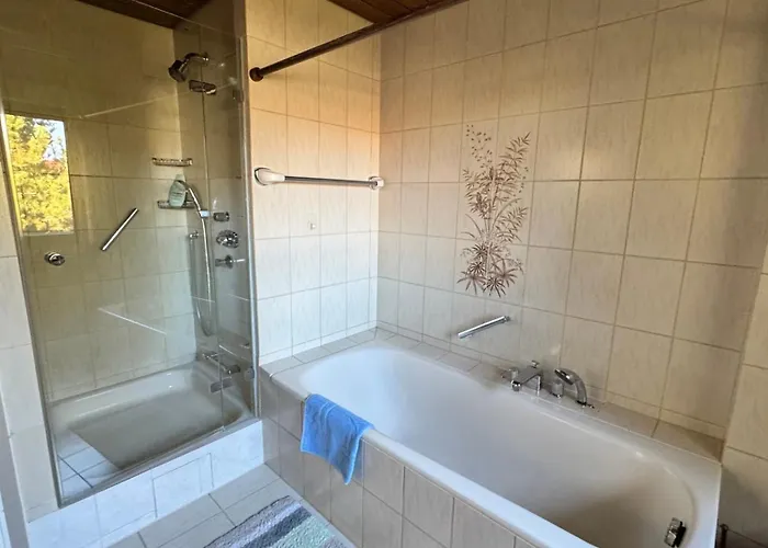 Haus Kamler 2 Apartment Neckarsulm