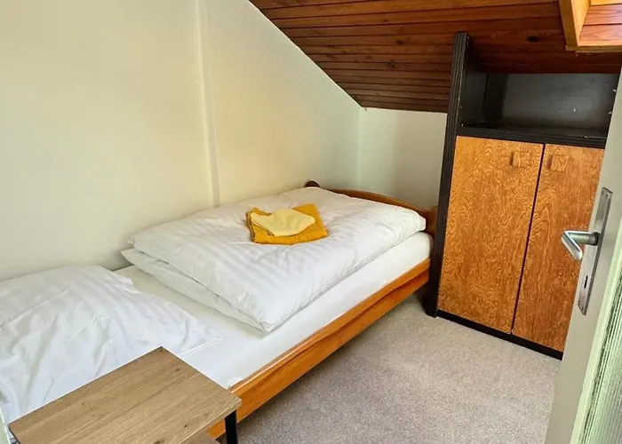 Apartment Haus Kamler 2 *