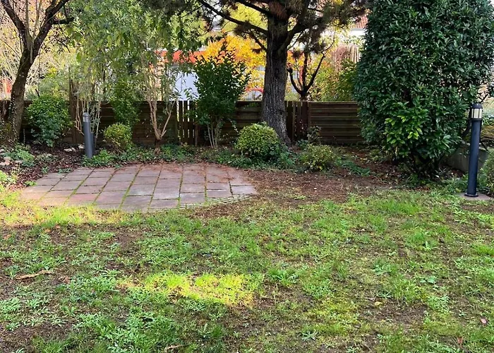 Haus Kamler 2 Neckarsulm